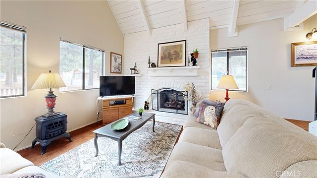 301 E Angeles, Big Bear City, CA 92314