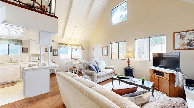 301 E Angeles, Big Bear City, CA 92314