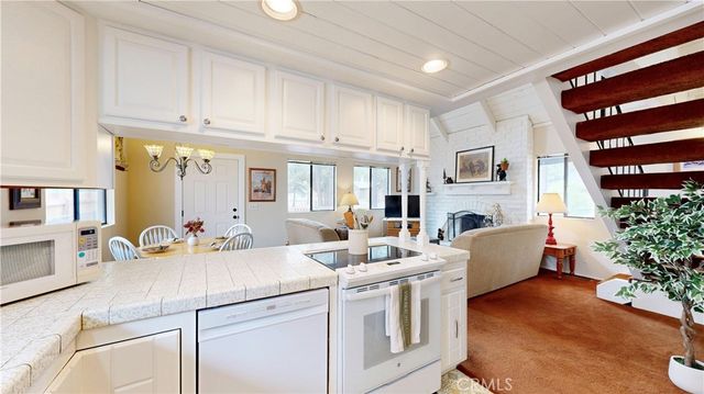 301 E Angeles, Big Bear City, CA 92314