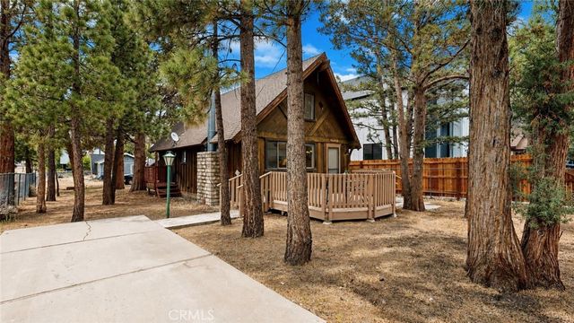 301 E Angeles, Big Bear City, CA 92314