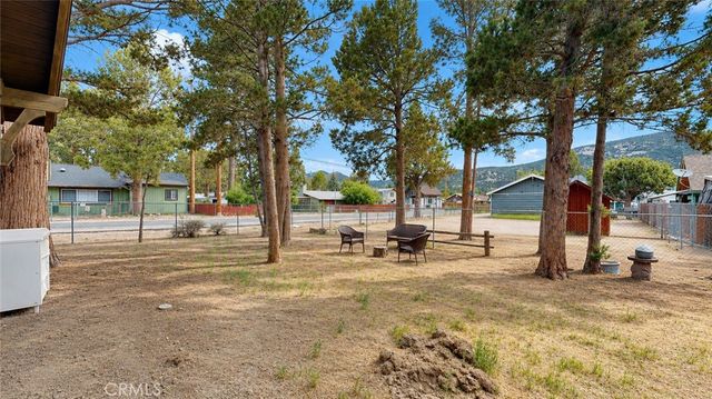 301 E Angeles, Big Bear City, CA 92314