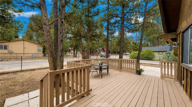 301 E Angeles, Big Bear City, CA 92314