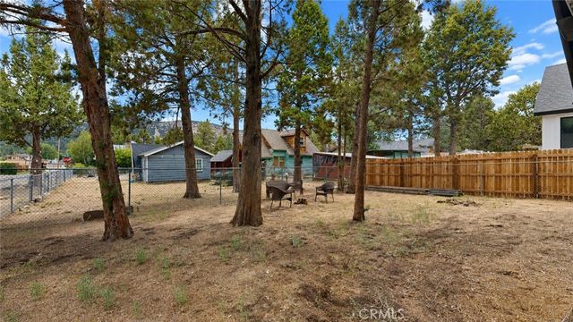 301 E Angeles, Big Bear City, CA 92314
