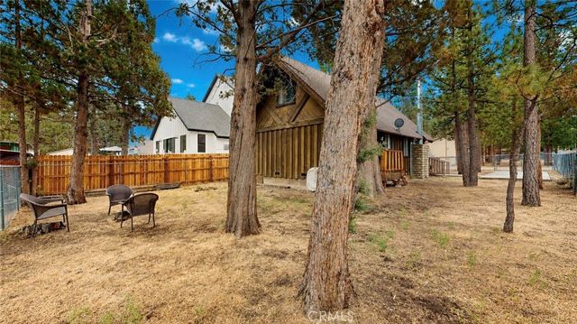 301 E Angeles, Big Bear City, CA 92314