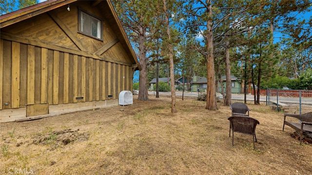 301 E Angeles, Big Bear City, CA 92314