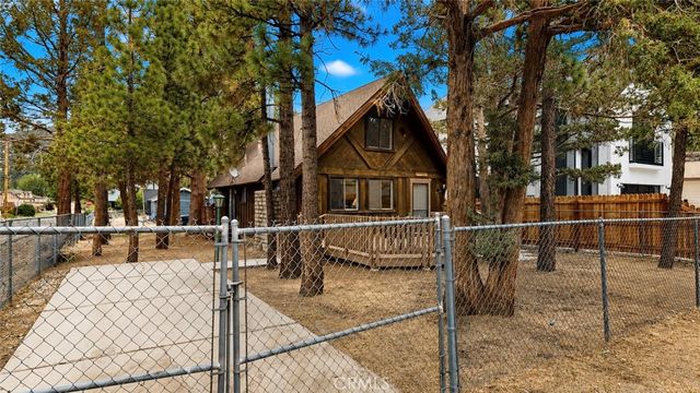 301 E Angeles, Big Bear City, CA 92314