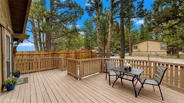 301 E Angeles, Big Bear City, CA 92314