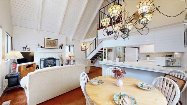 301 E Angeles, Big Bear City, CA 92314