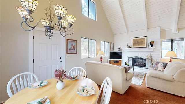 301 E Angeles, Big Bear City, CA 92314