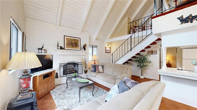 301 E Angeles, Big Bear City, CA 92314