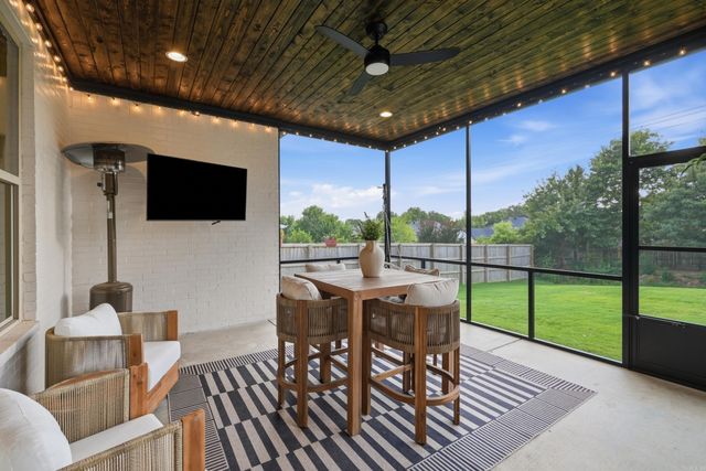 1735 Pearce Drive, Conway, AR 72034