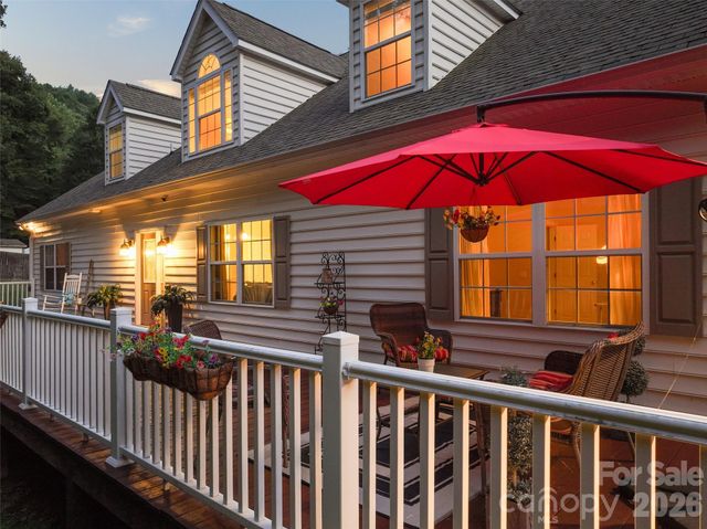 165 Sequoyah Drive, Waynesville, NC 28785