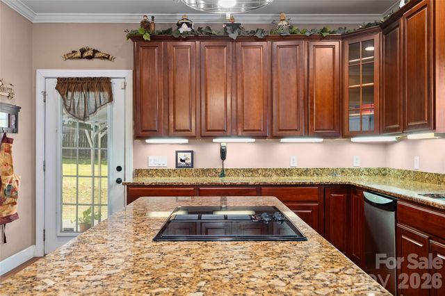 165 Sequoyah Drive, Waynesville, NC 28785