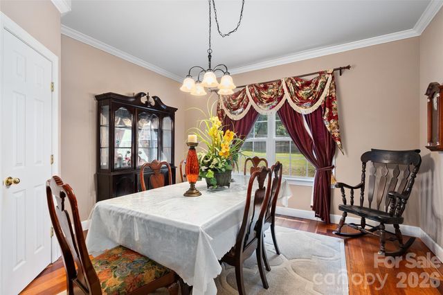 165 Sequoyah Drive, Waynesville, NC 28785