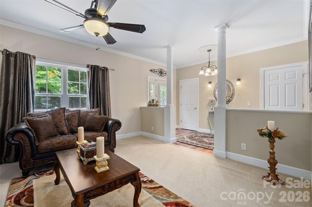 165 Sequoyah Drive, Waynesville, NC 28785