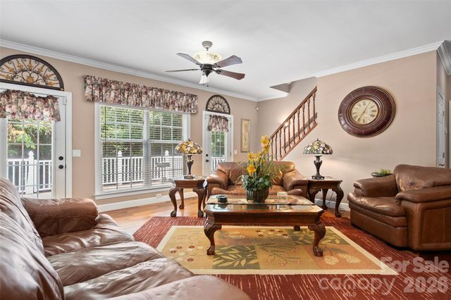 165 Sequoyah Drive, Waynesville, NC 28785