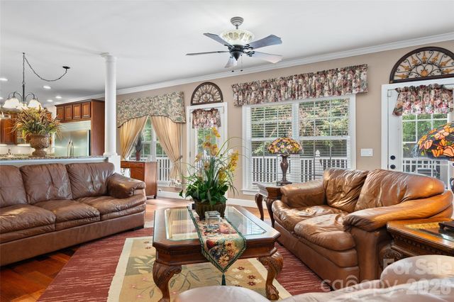 165 Sequoyah Drive, Waynesville, NC 28785