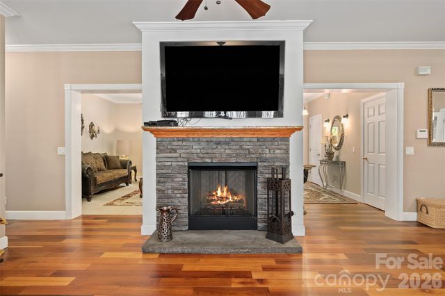 165 Sequoyah Drive, Waynesville, NC 28785