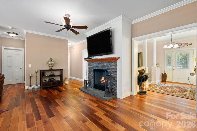 165 Sequoyah Drive, Waynesville, NC 28785