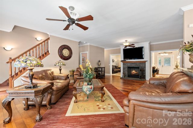 165 Sequoyah Drive, Waynesville, NC 28785