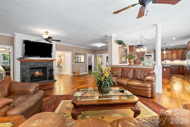 165 Sequoyah Drive, Waynesville, NC 28785