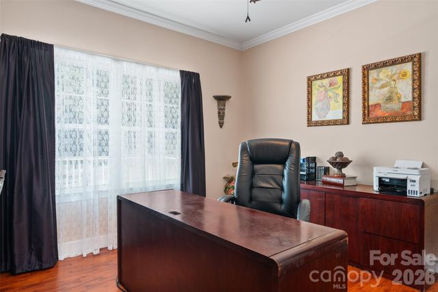 165 Sequoyah Drive, Waynesville, NC 28785
