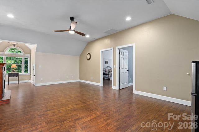 165 Sequoyah Drive, Waynesville, NC 28785
