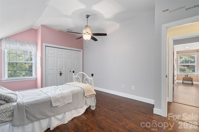 165 Sequoyah Drive, Waynesville, NC 28785