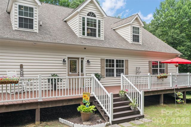165 Sequoyah Drive, Waynesville, NC 28785