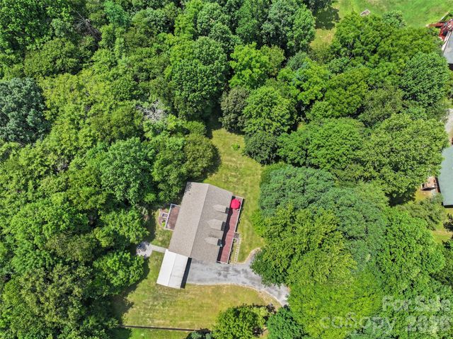165 Sequoyah Drive, Waynesville, NC 28785