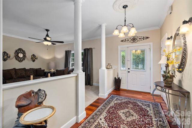 165 Sequoyah Drive, Waynesville, NC 28785