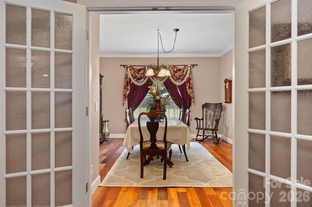 165 Sequoyah Drive, Waynesville, NC 28785