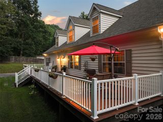 165 Sequoyah Drive, Waynesville, NC 28785