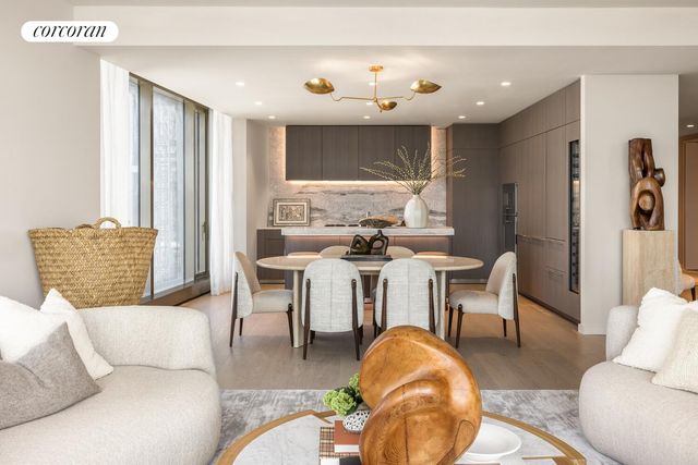 500 W 18TH Street WEST_11C, New York City, NY 10011