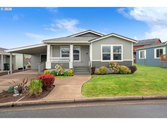 310 PITNEY Ln 71, Junction City, OR 97448