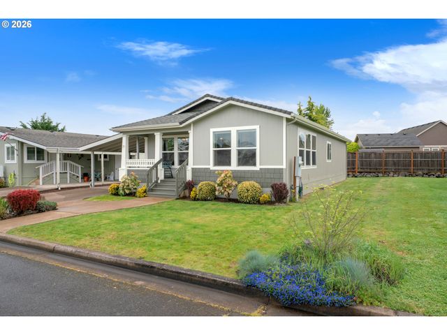 310 PITNEY Ln 71, Junction City, OR 97448