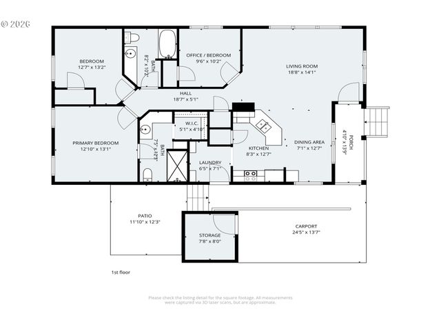 310 PITNEY Ln 71, Junction City, OR 97448