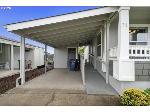 310 PITNEY Ln 71, Junction City, OR 97448
