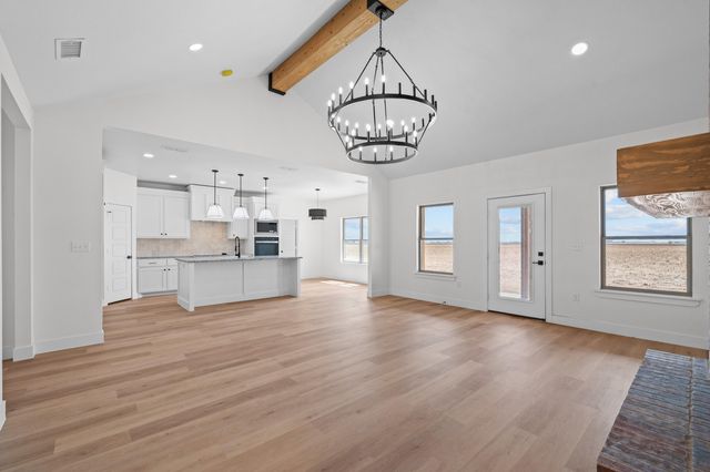 5423 County Road 6100, Lubbock, TX 79415