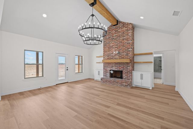5423 County Road 6100, Lubbock, TX 79415