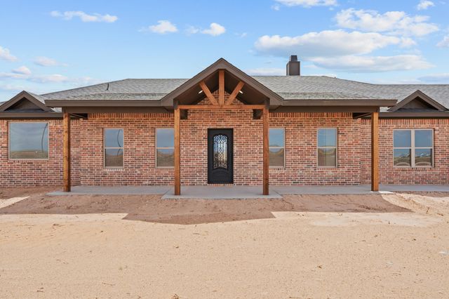 5423 County Road 6100, Lubbock, TX 79415
