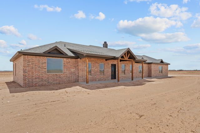 5423 County Road 6100, Lubbock, TX 79415