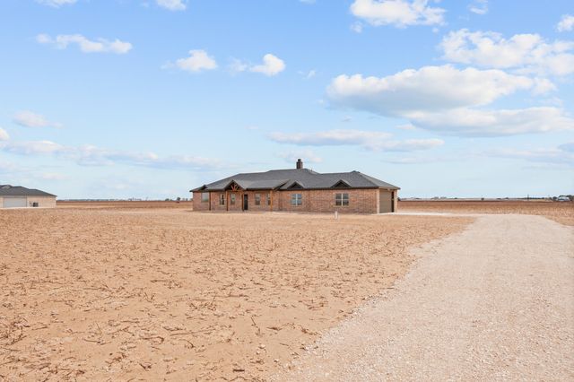5423 County Road 6100, Lubbock, TX 79415