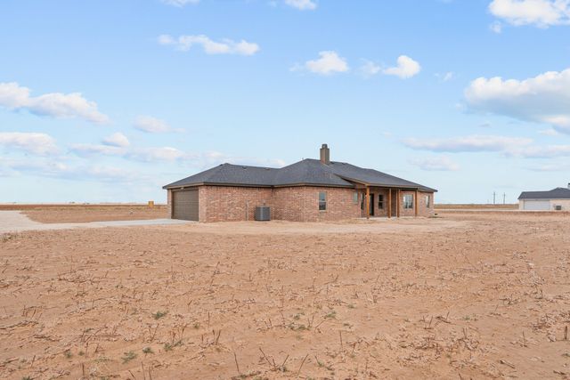 5423 County Road 6100, Lubbock, TX 79415