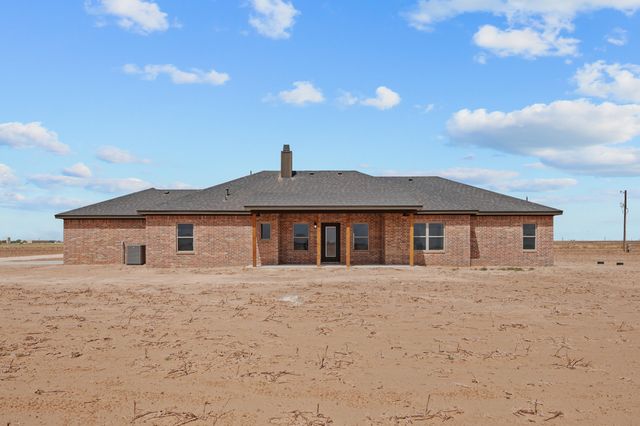 5423 County Road 6100, Lubbock, TX 79415