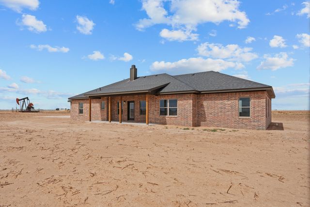 5423 County Road 6100, Lubbock, TX 79415