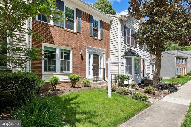 10628 ALISON DR, Burke, VA 22015