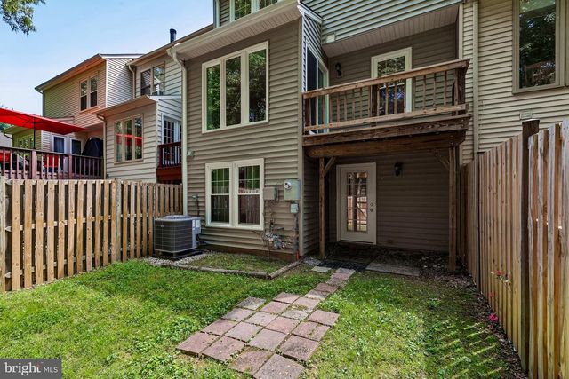 10628 ALISON DR, Burke, VA 22015