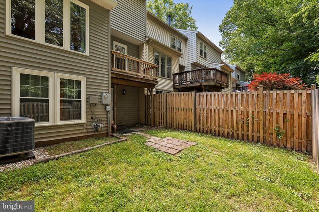 10628 ALISON DR, Burke, VA 22015