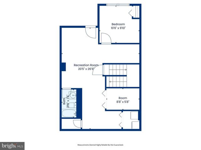 10628 ALISON DR, Burke, VA 22015